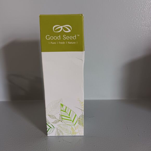 Good Seed Avocado Hand & Body Lotion - Picture 1 of 2